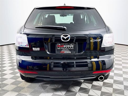 Used 2011 MAZDA CX-7 i Sport w/ Convenience Pkg image 4