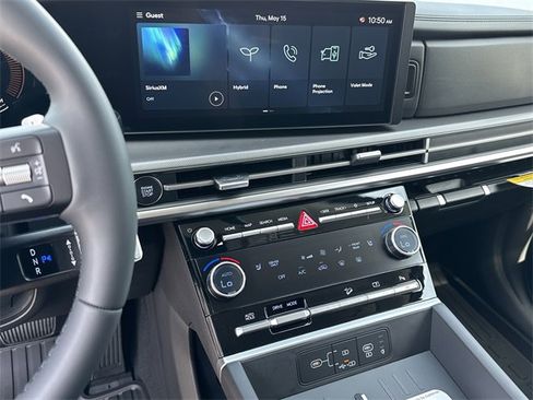 New 2025 Hyundai Santa Fe SEL image 21