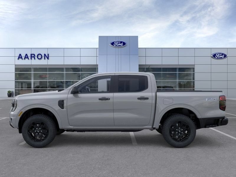 New 2026 Ford Ranger XLT w/ Equipment Group 301A High AWD/4WD image 31