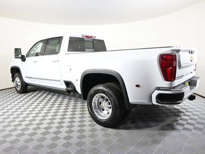 New 2026 Chevrolet Silverado 3500 High Country w/ High Country Premium Package