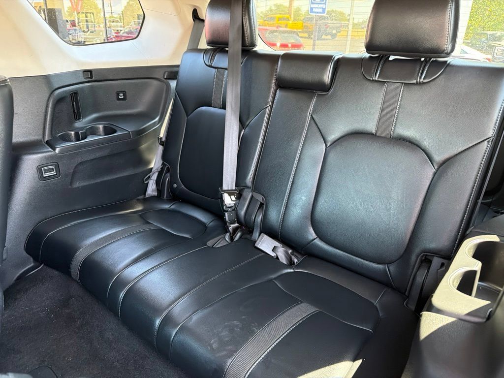 Used 2023 Honda Pilot EX-L image 42