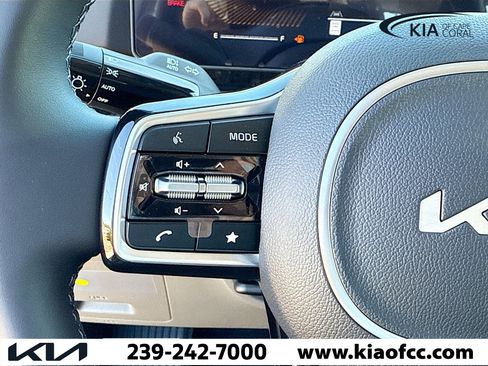 New 2026 Kia Carnival image 36