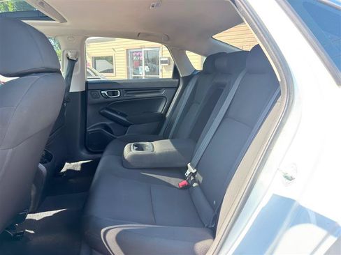 Used 2023 Honda Civic EX image 23