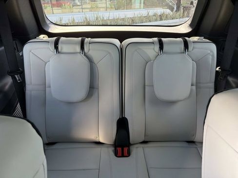 New 2026 Lincoln Aviator Black Label w/ Dynamic Handling Package AWD/4WD image 23