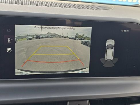 Used 2025 Kia Seltos SX w/ SX Sunroof Package AWD/4WD image 19
