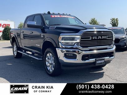 Used 2022 RAM 3500 Laramie