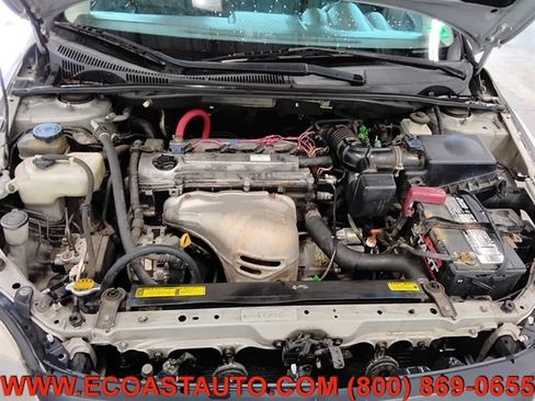 Used 2005 Scion tC image 9