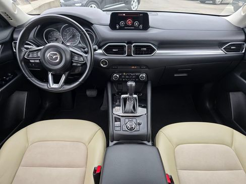 Used 2018 MAZDA CX-5 Touring FWD image 17