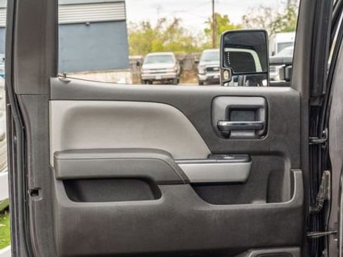 Used 2016 Chevrolet Silverado 2500 LTZ w/ Duramax Plus Package image 34