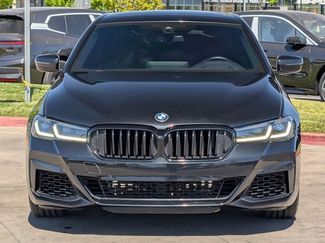 Certified 2023 BMW 540i w/ M Sport Package RWD video 2