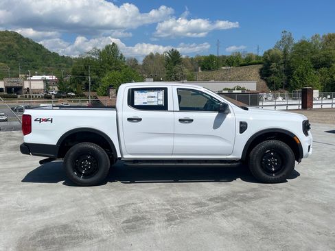 New 2026 Ford Ranger XL AWD/4WD image 2