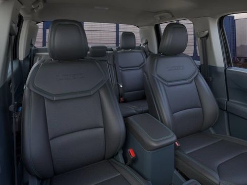 New 2026 Ford Maverick Lobo AWD/4WD image 10