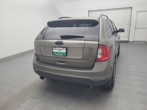 Used 2014 Ford Edge SEL w/ Equipment Group 205A AWD/4WD image 7
