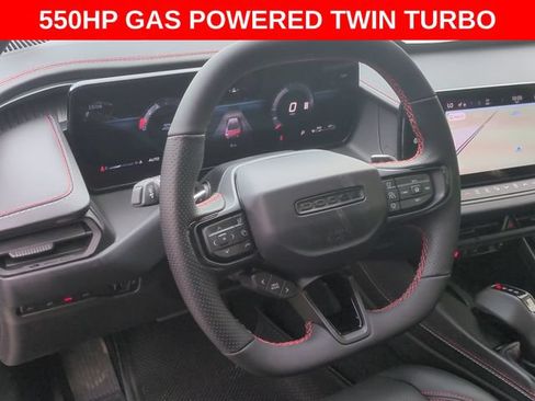 New 2026 Dodge Charger Scat Pack AWD/4WD image 31