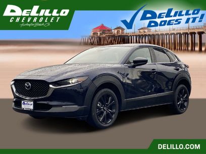 Used 2024 MAZDA CX-30 AWD 2.5 S w/ Select Sport Pkg