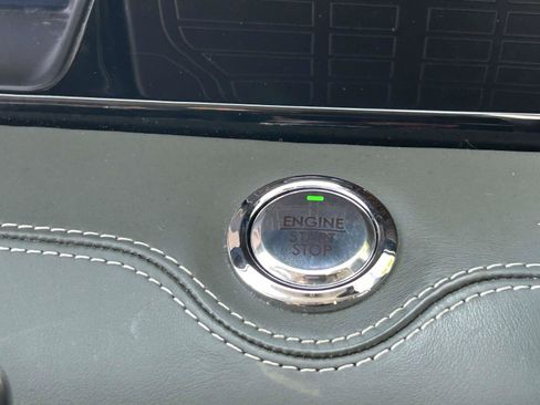Used 2024 Lincoln Navigator Black Label AWD/4WD image 29