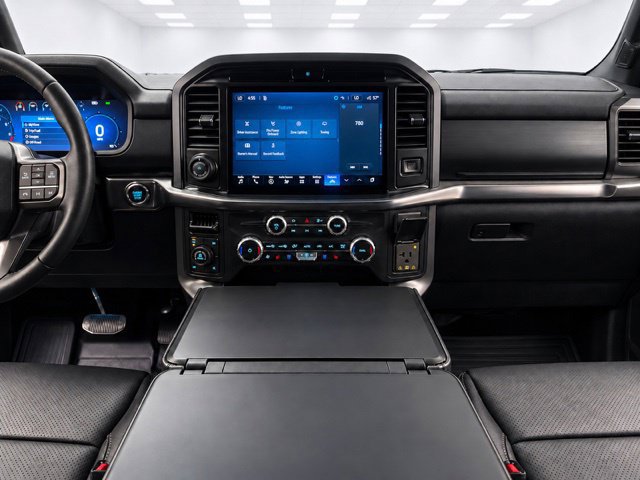 Used 2026 Ford F150 Lariat w/ Equipment Group 502A High AWD/4WD image 40
