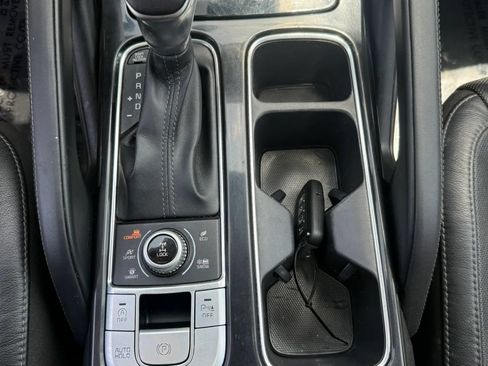 Used 2020 Kia Telluride EX w/ Towing Package AWD/4WD image 19