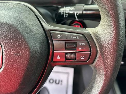 Used 2024 Honda Accord EX image 22