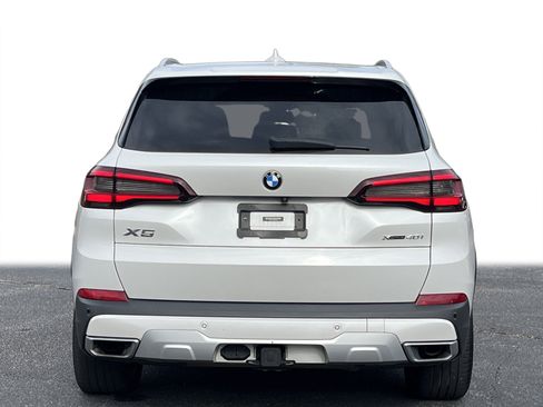 Used 2021 BMW X5 xDrive40i w/ Convenience Package image 25