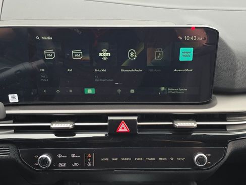 New 2026 Kia Sportage EX image 19