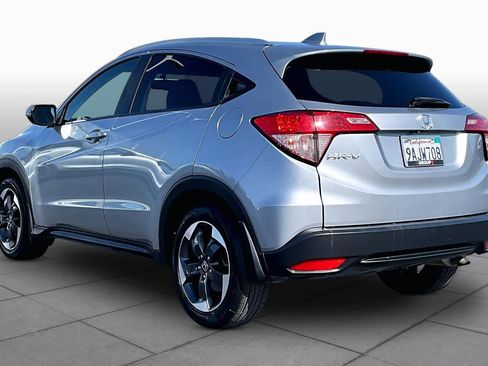 Used 2018 Honda HR-V EX-L image 11