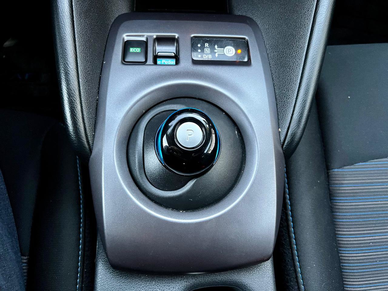 Used 2020 Nissan Leaf S w/ S Charge Package FWD image 32