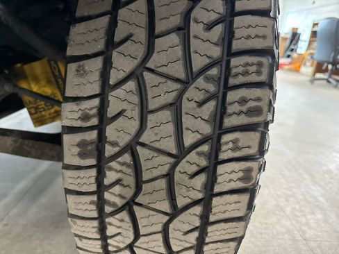 Used 2018 Chevrolet Colorado ZR2 image 66