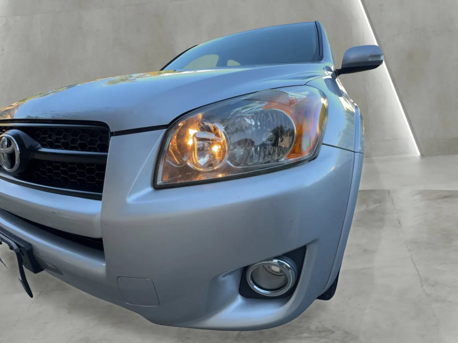Used 2011 Toyota RAV4 Sport w/ Sport Appearance Pkg AWD/4WD image 46