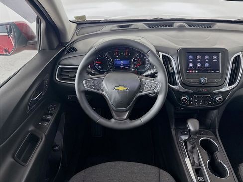 Used 2023 Chevrolet Equinox LT AWD/4WD image 22