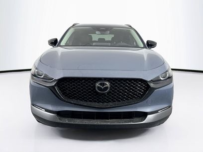 New 2026 MAZDA CX-30 2.5 Turbo w/ Premium Plus Pkg