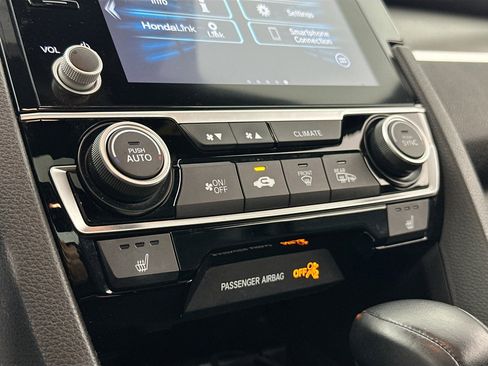 Used 2019 Honda Civic EX image 15