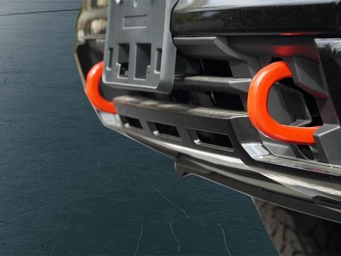 New 2026 GMC Sierra 2500 AT4 w/ AT4 Premium Plus Package image 12