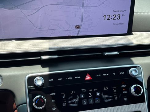 New 2026 Genesis GV80 3.5T Prestige AWD/4WD image 30