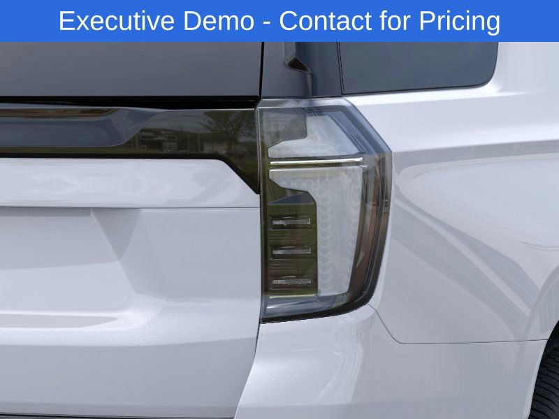 New 2026 Chevrolet Tahoe High Country AWD/4WD image 11
