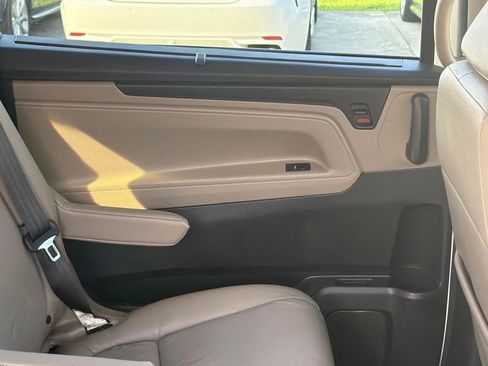 Used 2018 Honda Odyssey EX-L image 30