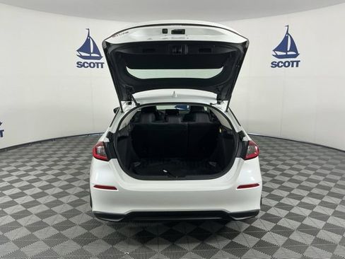 Used 2023 Honda Civic EX-L image 23