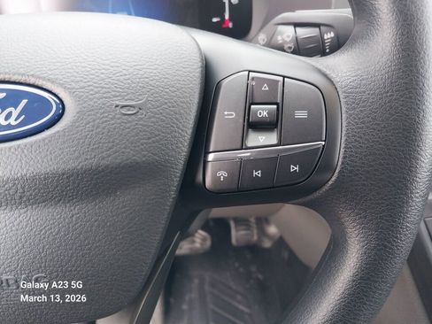 New 2026 Ford Transit 250 148 Medium Roof image 10