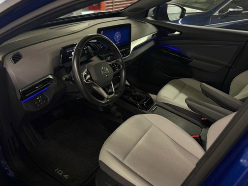 Used 2021 Volkswagen ID.4 Pro S image 17
