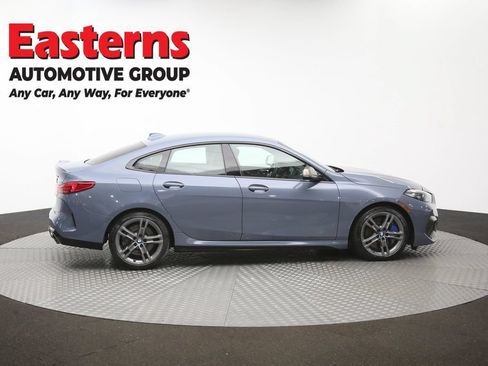 Used 2020 BMW M235i xDrive Gran Coupe AWD/4WD image 44