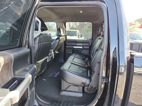 Used 2021 Ford F250 Lariat w/ Tremor Off-Road Package image 25