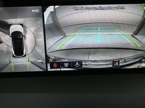 New 2026 Nissan Murano Platinum w/ Cargo Package image 7