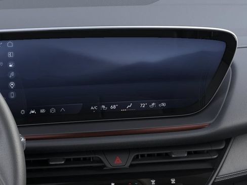 New 2026 Buick Envision Sport Touring AWD/4WD image 25