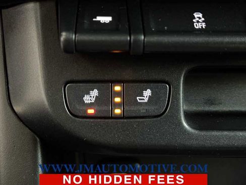 Used 2016 GMC Canyon SLT w/ Driver Alert Package image 40