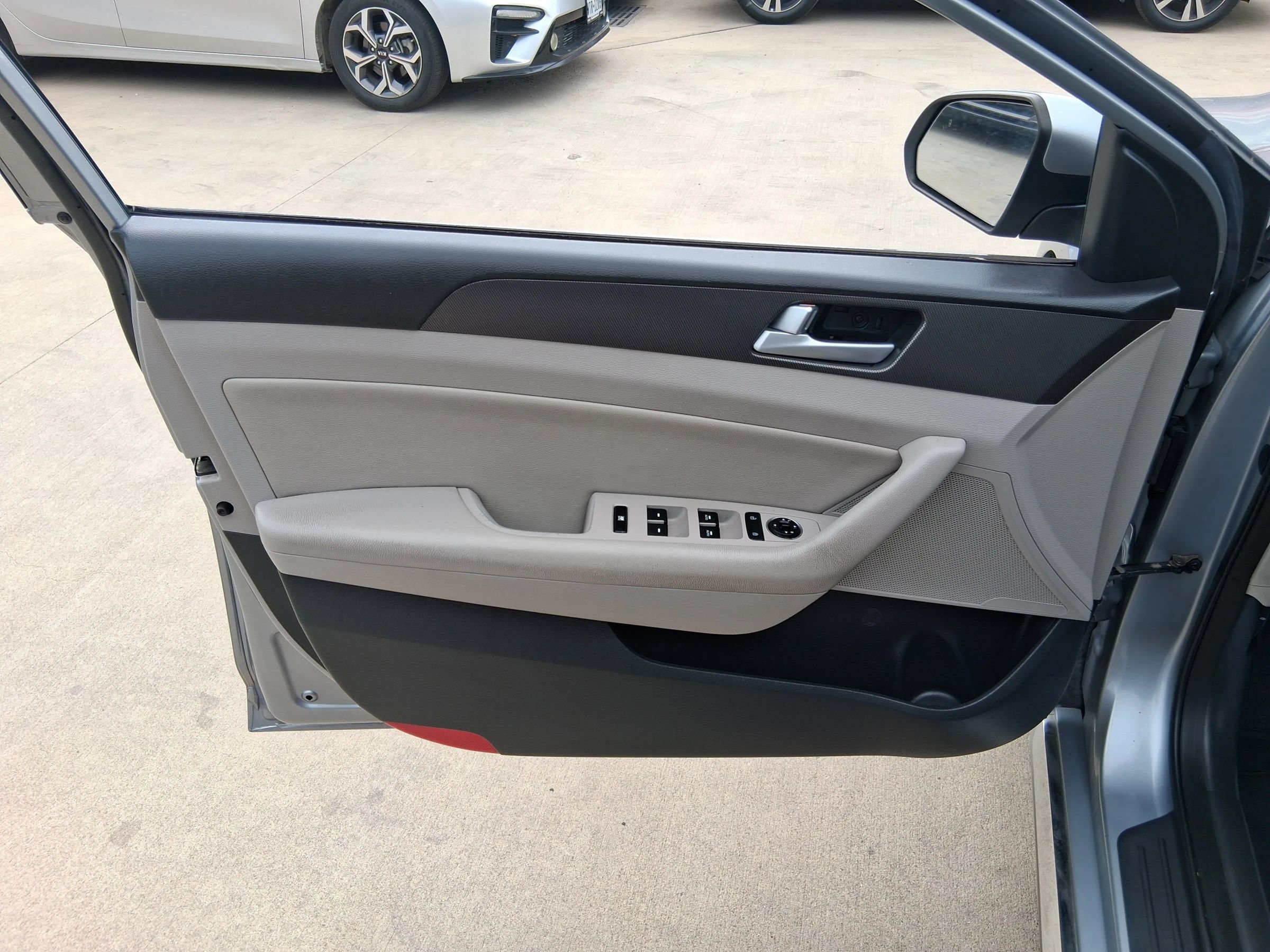 Used 2015 Hyundai Sonata Sport w/ Option Group 03 FWD image 20