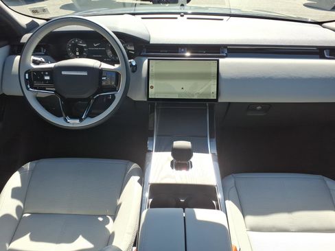 Certified 2026 Land Rover Range Rover Velar S AWD/4WD image 4