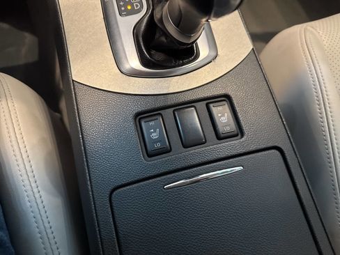 Used 2007 INFINITI G35 Journey w/ Premium Pkg image 31