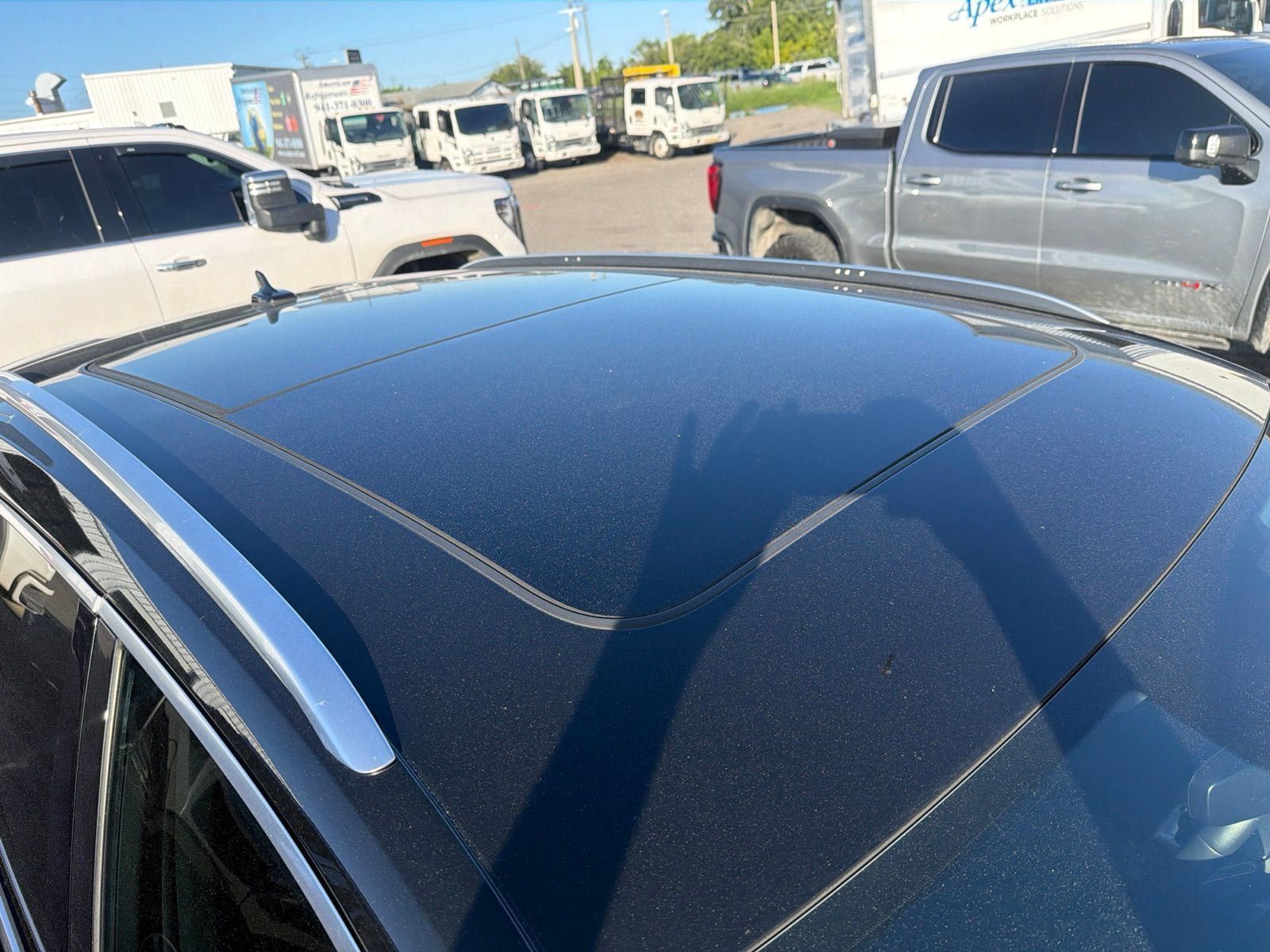 Used 2020 Audi SQ5 Premium Plus AWD/4WD image 12