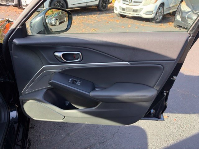 Used 2025 Acura Integra FWD image 10