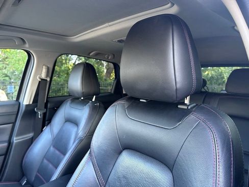 Used 2023 MAZDA CX-5 Carbon Edition AWD/4WD image 9